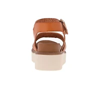 Girls' MIA Little Kid & Big Fayte Wedge Sandal