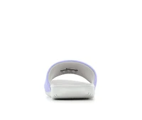 Girls' Nike Little Kid & Big Kawa Slide SE Sport Slides