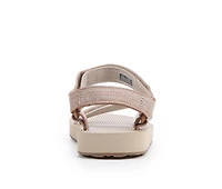 Girls' Teva Little Kid Original Universal Metallic Sandals