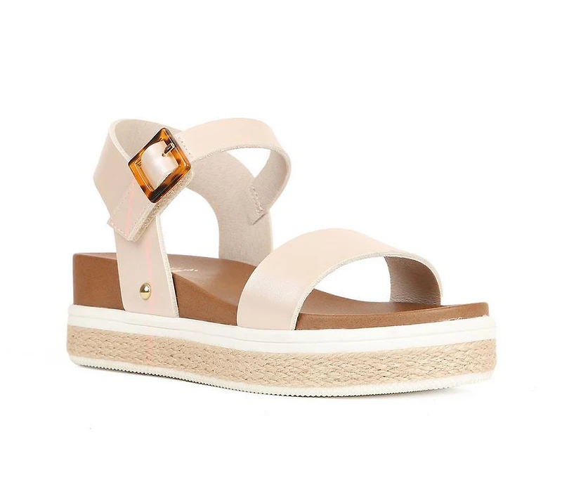 Girls' MIA Little Kid & Big Jenise Sandals