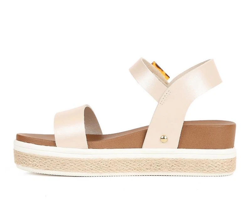 Girls' MIA Little Kid & Big Jenise Sandals