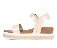 Girls' MIA Little Kid & Big Jenise Sandals