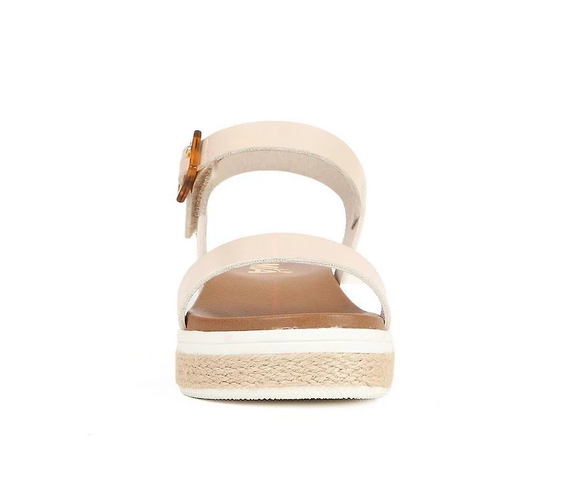Girls' MIA Little Kid & Big Jenise Sandals
