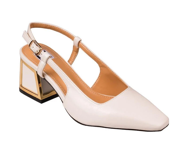 Women's Ninety Union Blake Slingback Pumps
