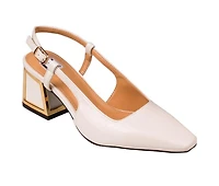 Women's Ninety Union Blake Slingback Pumps