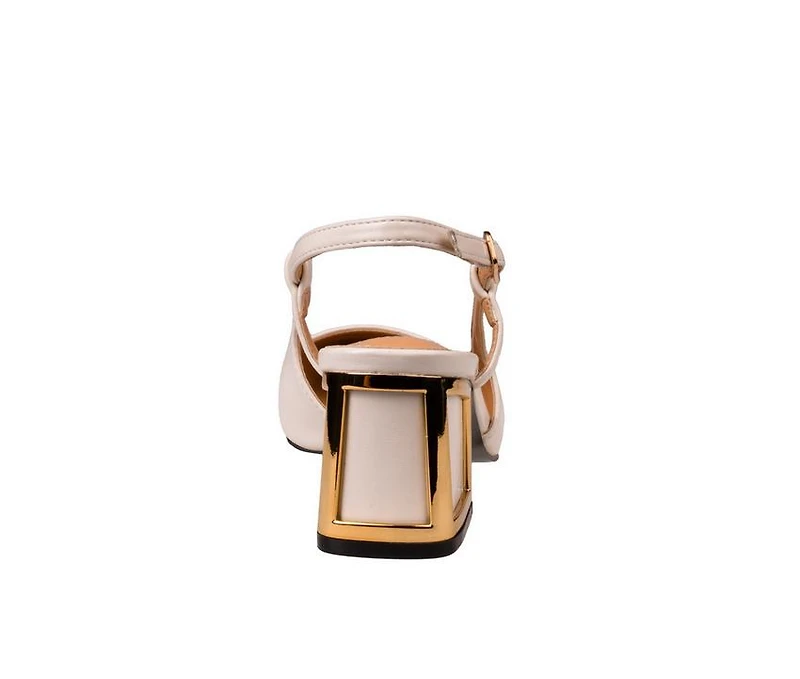 Women's Ninety Union Blake Slingback Pumps