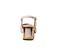 Women's Ninety Union Blake Slingback Pumps