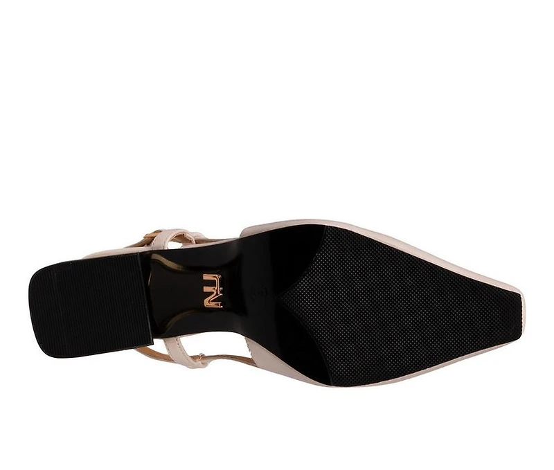 Women's Ninety Union Blake Slingback Pumps