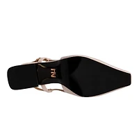 Women's Ninety Union Blake Slingback Pumps