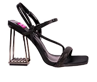 Women's Ashley Kahen Goddess Block Heels