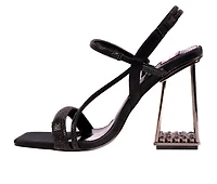 Women's Ashley Kahen Goddess Block Heels