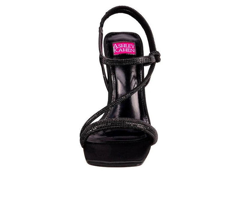 Women's Ashley Kahen Goddess Block Heels