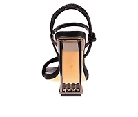 Women's Ashley Kahen Goddess Block Heels