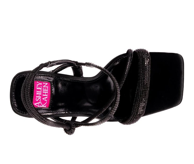 Women's Ashley Kahen Goddess Block Heels