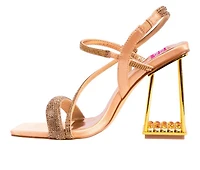 Women's Ashley Kahen Goddess Block Heels