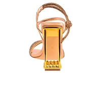 Women's Ashley Kahen Goddess Block Heels