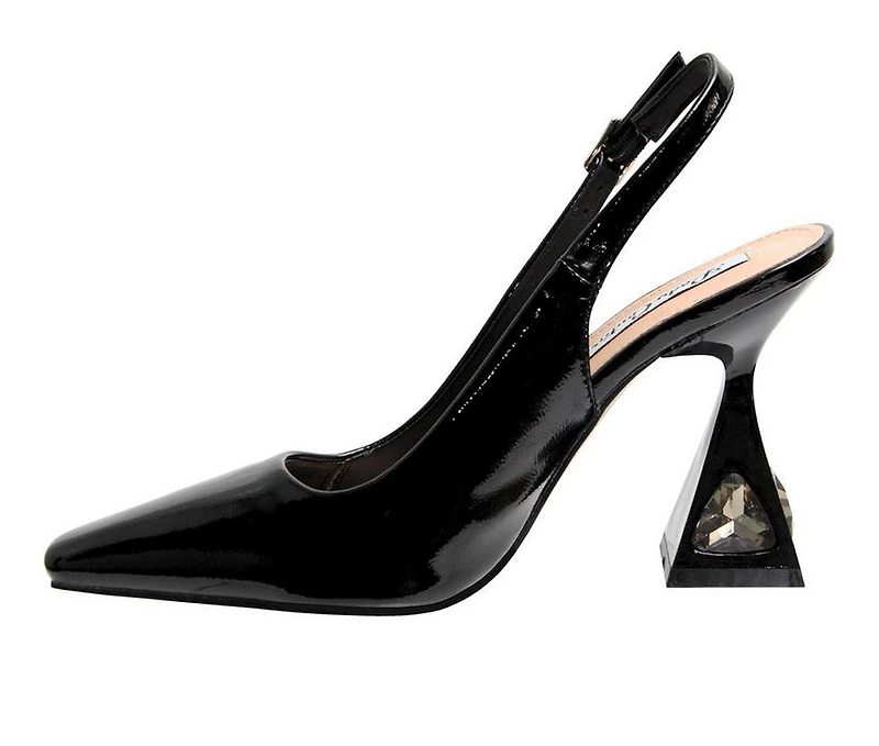 Women's Lady Couture Mistic Slingback Pumps