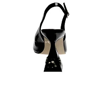 Women's Lady Couture Mistic Slingback Pumps