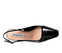 Women's Lady Couture Mistic Slingback Pumps