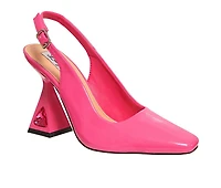 Women's Lady Couture Mistic Slingback Pumps
