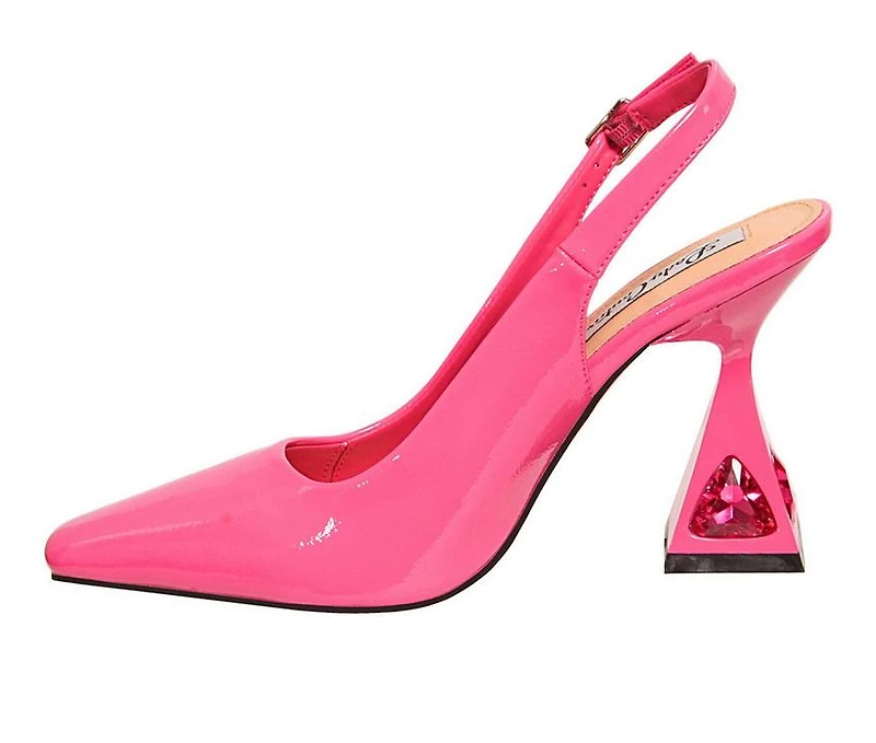 Women's Lady Couture Mistic Slingback Pumps