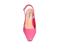 Women's Lady Couture Mistic Slingback Pumps