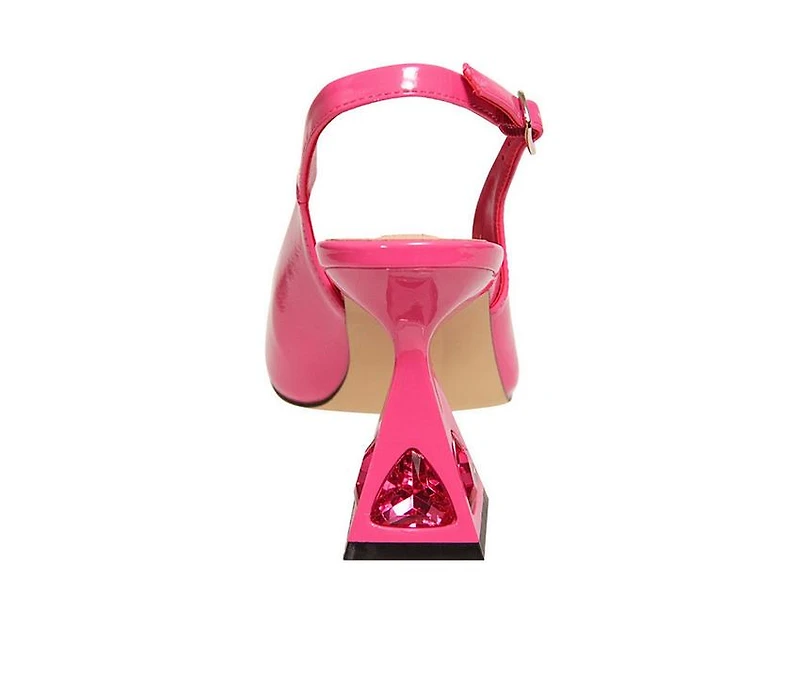 Women's Lady Couture Mistic Slingback Pumps