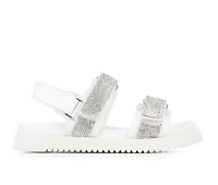 Girls' Madden Girl Little Kid & Big Mamore Sandals
