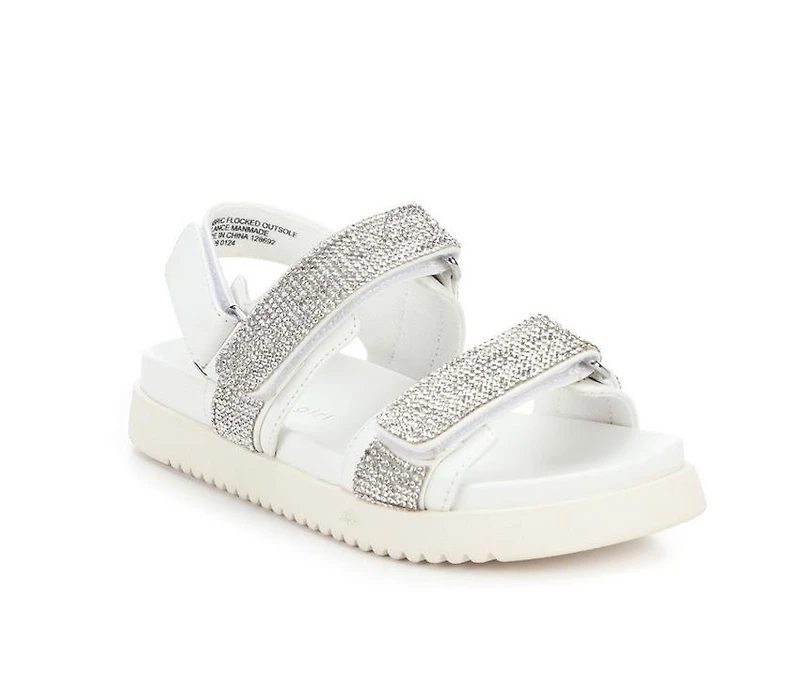 Girls' Madden Girl Little Kid & Big Mamore Sandals