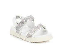 Girls' Madden Girl Little Kid & Big Mamore Sandals