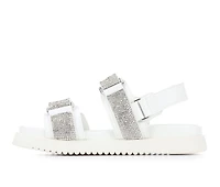 Girls' Madden Girl Little Kid & Big Mamore Sandals