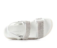 Girls' Madden Girl Little Kid & Big Mamore Sandals