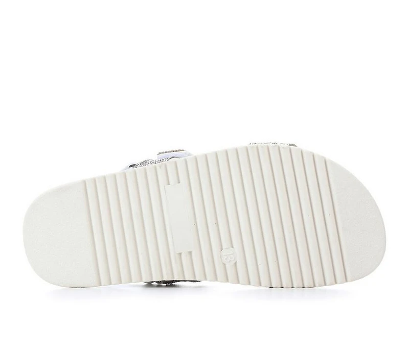 Girls' Madden Girl Little Kid & Big Mamore Sandals