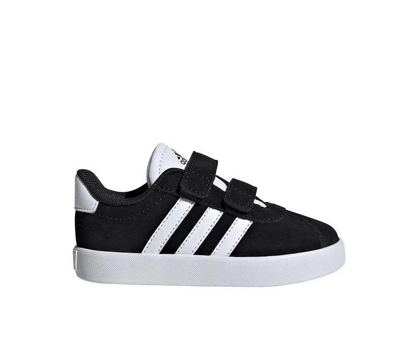 Kids' Adidas Infant & Toddler VL Court 3.0 Sneakers