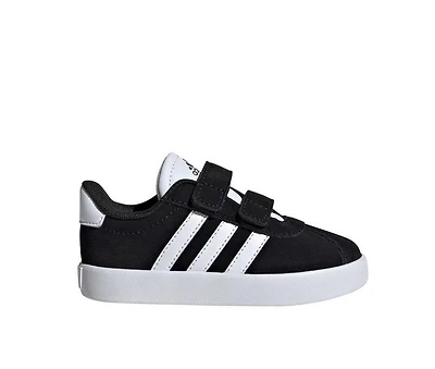 Kids' Adidas Infant & Toddler VL Court 3.0 Sneakers