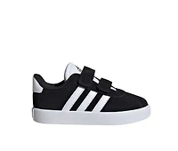 Kids' Adidas Infant & Toddler VL Court 3.0 Sneakers