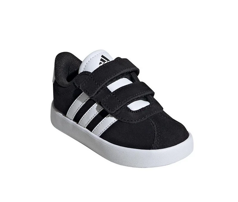 Kids' Adidas Infant & Toddler VL Court 3.0 Sneakers
