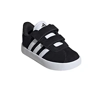 Kids' Adidas Infant & Toddler VL Court 3.0 Sneakers