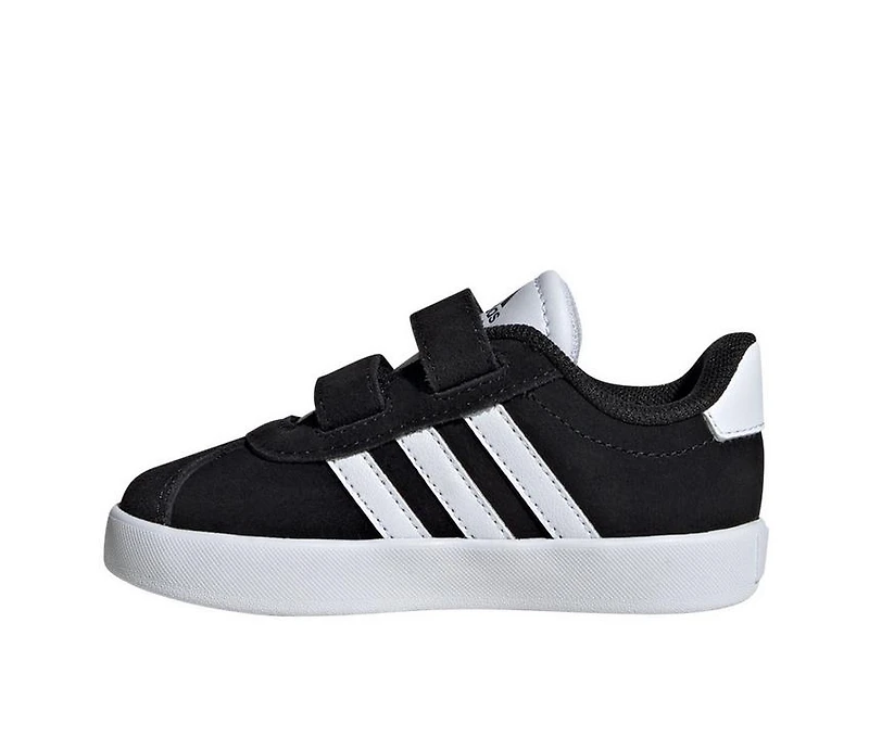 Kids' Adidas Infant & Toddler VL Court 3.0 Sneakers