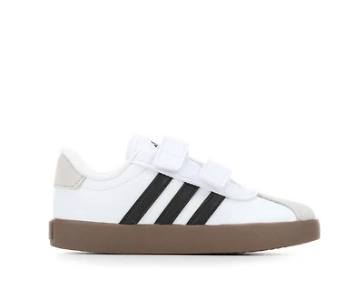 Kids' Adidas Infant & Toddler VL Court 3.0 Sneakers