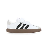 Kids' Adidas Infant & Toddler VL Court 3.0 Sneakers