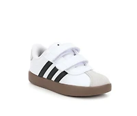 Kids' Adidas Infant & Toddler VL Court 3.0 Sneakers