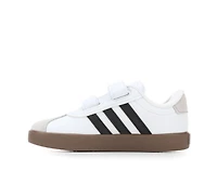 Kids' Adidas Infant & Toddler VL Court 3.0 Sneakers