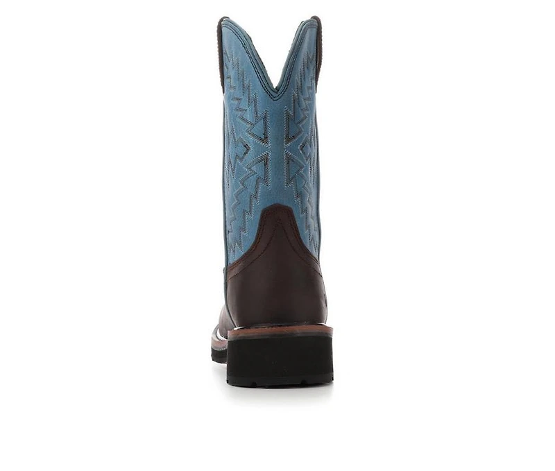 Men's Wolverine Rancher Arrow Women's Work Boots