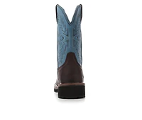 Men's Wolverine Rancher Arrow Women's Work Boots