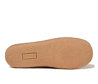 Minnetonka Camp Collar Scuff Slippers