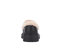 Women's Fashion to Figure Ida Wide Width Loafer
