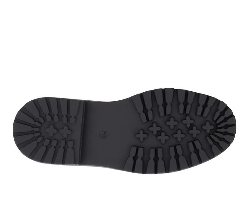 Women's Fashion to Figure Ida Wide Width Loafer