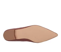 Women's Fashion to Figure Bambina Wide Width Loafers