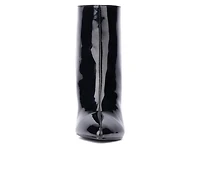 Women's Fashion to Figure Madelina Wide Width Booties